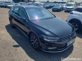  Volkswagen  Passat  Variant (CB5) (2019) Pas.Var.2.0TSI 140 Elegance AT #3