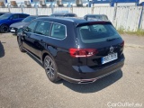  Volkswagen  Passat  Variant (CB5) (2019) Pas.Var.2.0TSI 140 Elegance AT #4