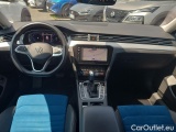  Volkswagen  Passat  Variant (CB5) (2019) Pas.Var.2.0TSI 140 Elegance AT #5