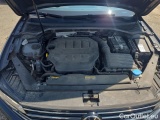  Volkswagen  Passat  Variant (CB5) (2019) Pas.Var.2.0TSI 140 Elegance AT #9