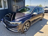  Volkswagen  Passat  Variant (CB5) (2019) Pas.Var.2.0TDI 147 Alltr.4M AT 