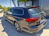  Volkswagen  Passat  Variant (CB5) (2019) Pas.Var.2.0TDI 147 Alltr.4M AT #4