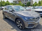  Volkswagen  Touareg  (CR7)(2018->) Tou.3.0TSI PHEV Elegan.4M AT #3