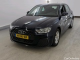  Audi  A1 Sportback Audi  25 TFSI Pro Line 5d 