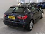  Audi  A1 Sportback Audi  25 TFSI Pro Line 5d #2
