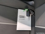  Audi  A1 Sportback Audi  25 TFSI Pro Line 5d #4