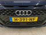  Audi  A1 Sportback Audi  25 TFSI Pro Line 5d #5