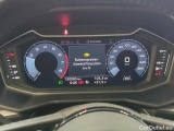  Audi  A1 Sportback Audi  25 TFSI Pro Line 5d #7