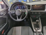  Audi  A1 Sportback Audi  25 TFSI Pro Line 5d #14