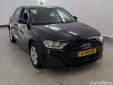  Audi  A1 Sportback Audi  25 TFSI Pro Line 5d #17