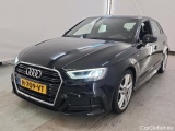  Audi  A3 Audi  Sportback 35 TFSI S tronic Advance Sport 5d 