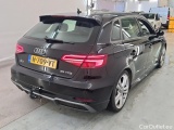 Audi  A3 Audi  Sportback 35 TFSI S tronic Advance Sport 5d #2