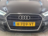  Audi  A3 Audi  Sportback 35 TFSI S tronic Advance Sport 5d #5