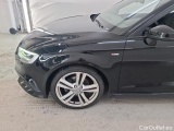  Audi  A3 Audi  Sportback 35 TFSI S tronic Advance Sport 5d #9