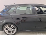  Audi  A3 Audi  Sportback 35 TFSI S tronic Advance Sport 5d #15