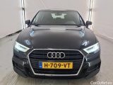 Audi  A3 Audi  Sportback 35 TFSI S tronic Advance Sport 5d #14