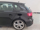  Audi  A3 Audi  Sportback 35 TFSI S tronic Advance Sport 5d #21