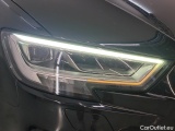  Audi  A3 Audi  Sportback 35 TFSI S tronic Advance Sport 5d #24