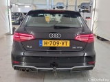  Audi  A3 Audi  Sportback 35 TFSI S tronic Advance Sport 5d #23