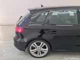  Audi  A3 Audi  Sportback 35 TFSI S tronic Advance Sport 5d #26
