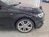  Audi  A3 Audi  Sportback 35 TFSI S tronic Advance Sport 5d #30
