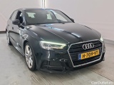  Audi  A3 Audi  Sportback 35 TFSI S tronic Advance Sport 5d #28