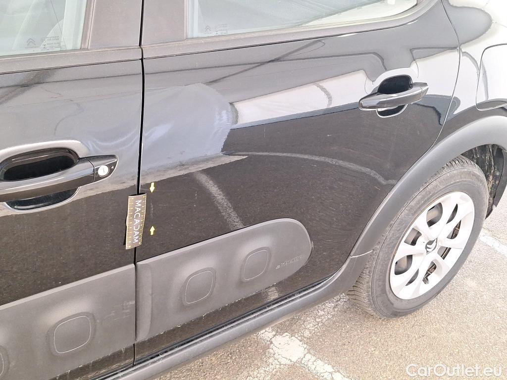  Citroen  C3  Société Feel Nav 1.2 PureTech 80CV BVM5 E6 #39