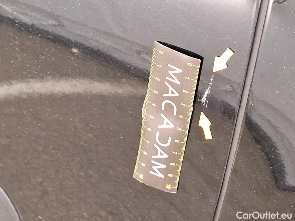  Citroen  C3  Société Feel Nav 1.2 PureTech 80CV BVM5 E6 #31