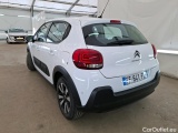  Citroen  C3  Shine Business 1.2 PureTech 80CV BVM5 E6 #2