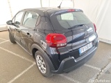  Citroen  C3  Société Feel Nav 1.2 PureTech 80CV BVM5 E6 #2
