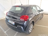  Citroen  C3  Société Feel Nav 1.2 PureTech 80CV BVM5 E6 #3