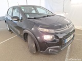  Citroen  C3  Société Feel Nav 1.2 PureTech 80CV BVM5 E6 #4
