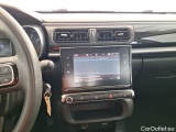  Citroen  C3  Société Feel Nav 1.2 PureTech 80CV BVM5 E6 #7