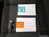  Citroen  C3  Société Feel Nav 1.2 PureTech 80CV BVM5 E6 #12