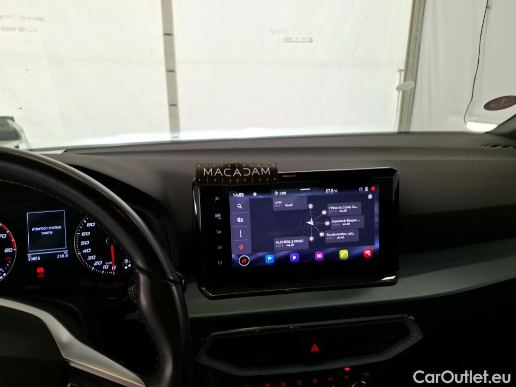  Seat  Arona  Xperience 1.0 TSI 95CV BVM5 E6d #1