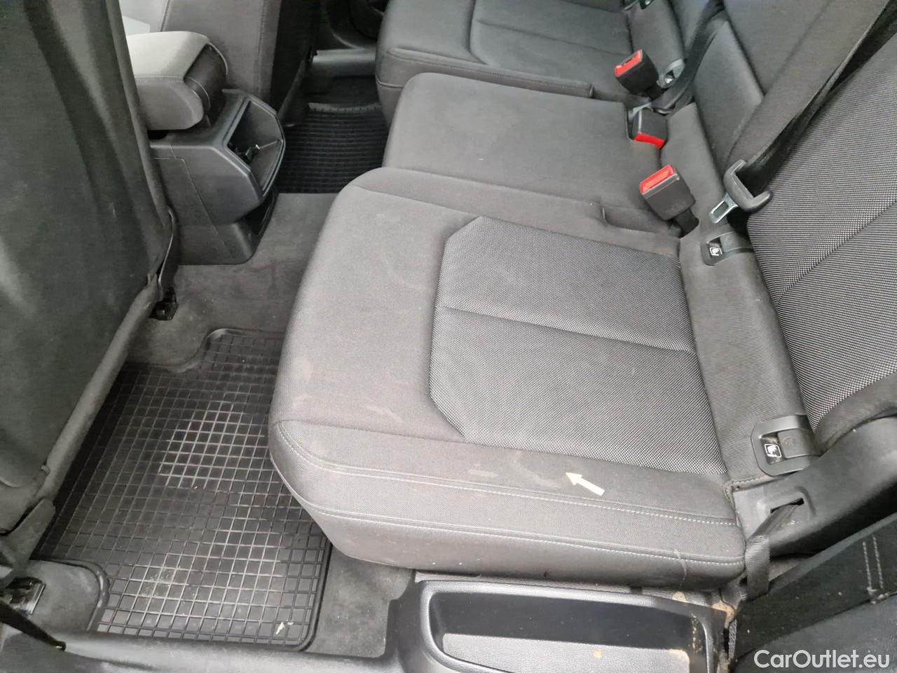  Audi  Q3  Sportback 35 TDI quattro W3 #29