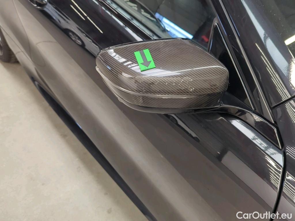  Bmw  Serie 8 4.4 M850i xDrive AT #3