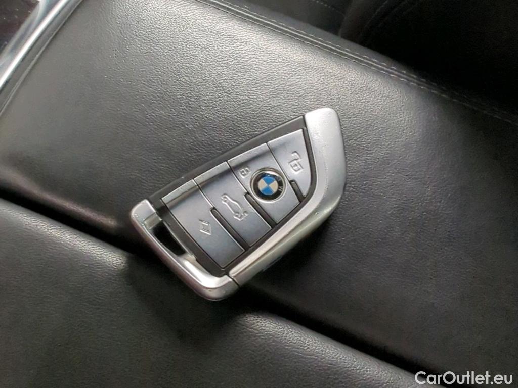 Bmw  Serie 8 4.4 M850i xDrive AT #7