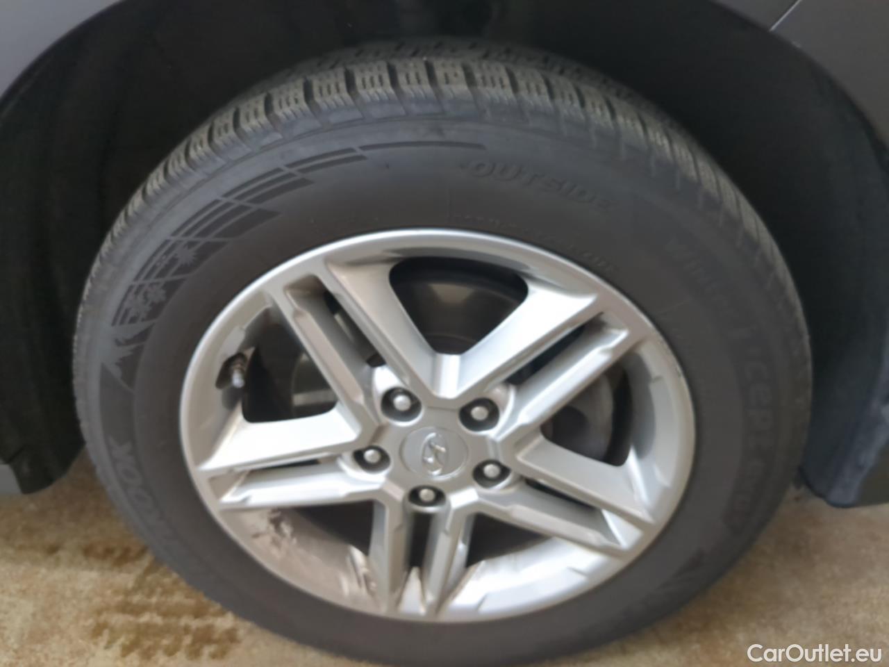  Hyundai  Konna Kona / 2020 / 5P / SUV 1.6 CRDI 136 HYBRID 48V DCT-7 BUSINESS / TRANSFO VP/VF #10