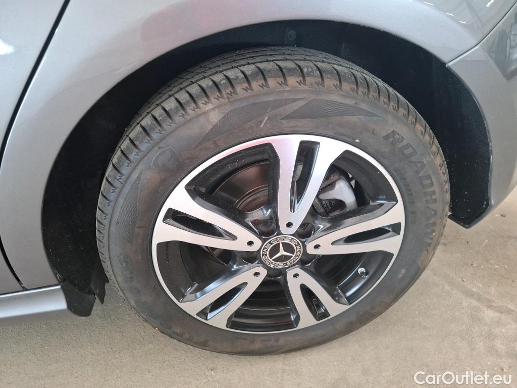  Mercedes  A-Klasse MERCEDES-BENZ Classe A Berline 5p Berline A 160 d Business Edition BA7 #4