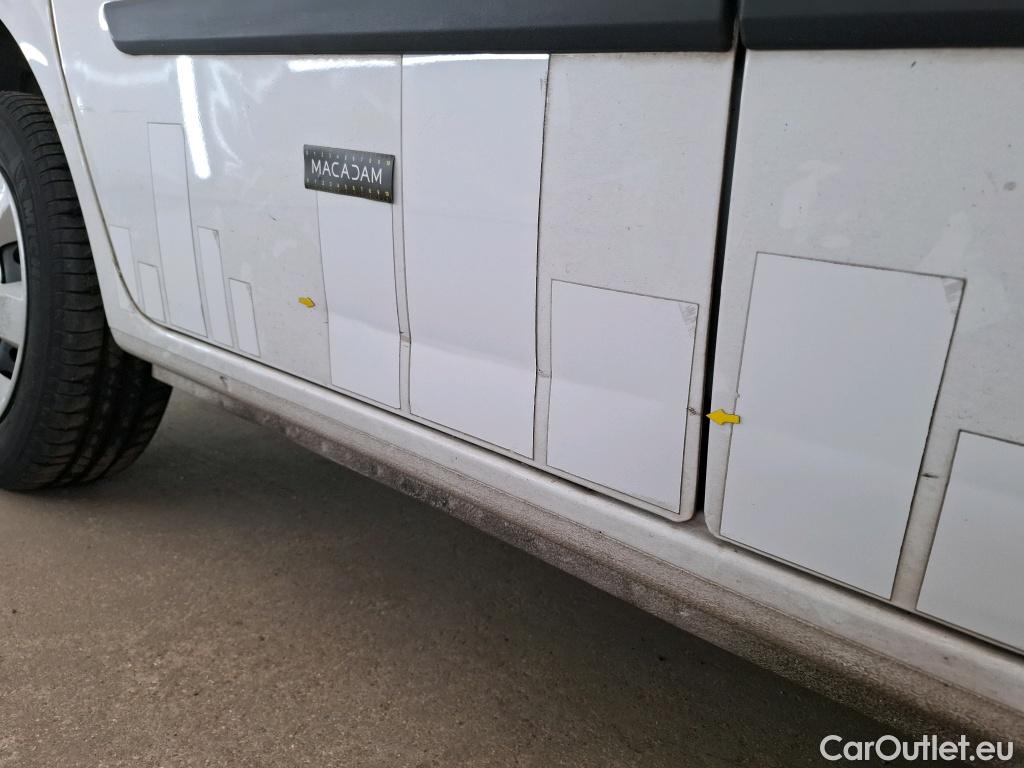  Renault  Kangoo  II Express Grand Confort (L1) 1.5 dCi 80CV BVM6 E6dT #5
