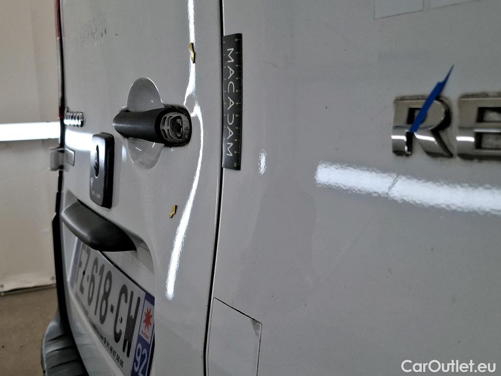  Renault  Kangoo  II Express Grand Confort (L1) 1.5 dCi 80CV BVM6 E6dT #14