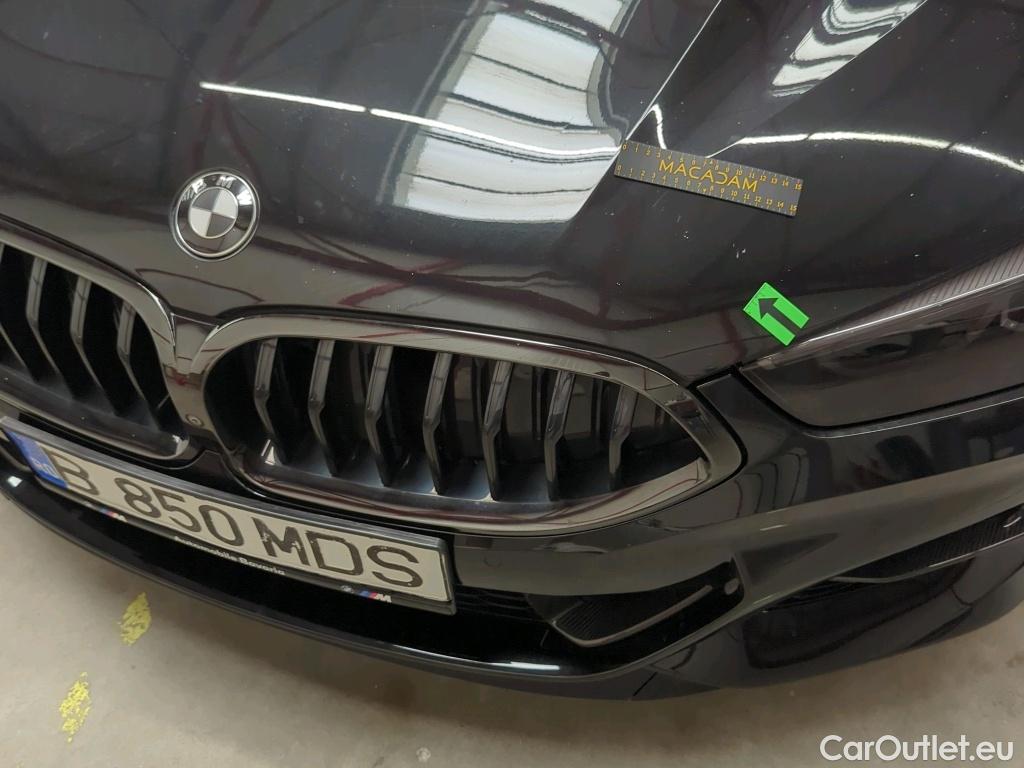  Bmw  Serie 8 4.4 M850i xDrive AT #5