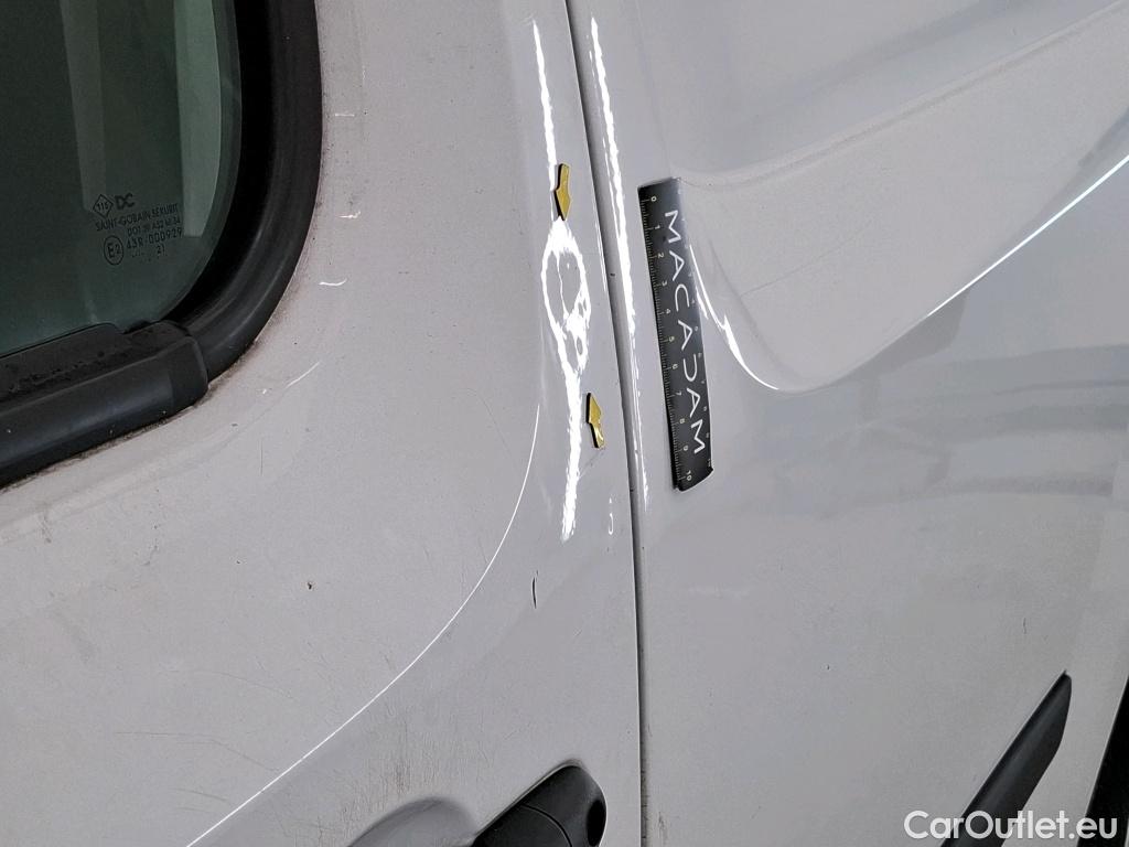  Renault  Kangoo  II Express Grand Confort (L1) 1.5 dCi 80CV BVM6 E6dT #29