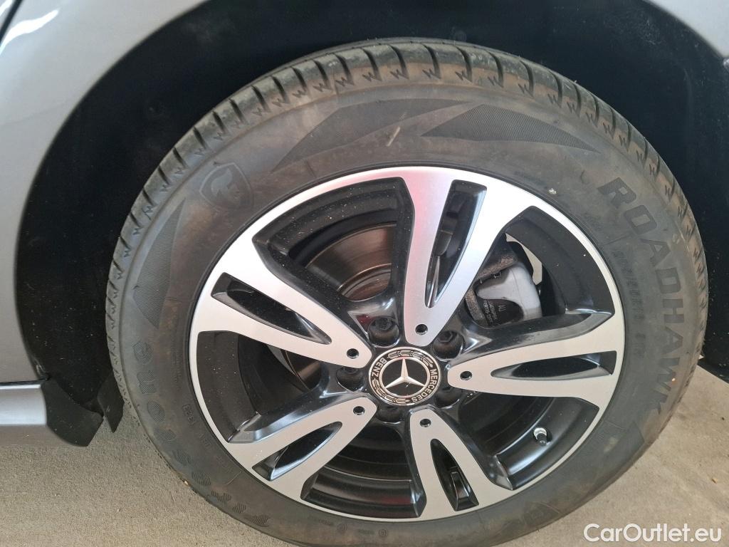  Mercedes  A-Klasse MERCEDES-BENZ Classe A Berline 5p Berline A 160 d Business Edition BA7 #5