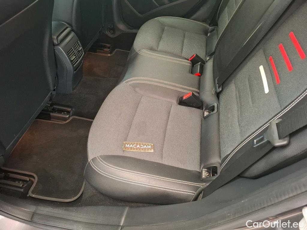  Mercedes  A-Klasse MERCEDES-BENZ Classe A Berline 5p Berline A 160 d Business Edition BA7 #15