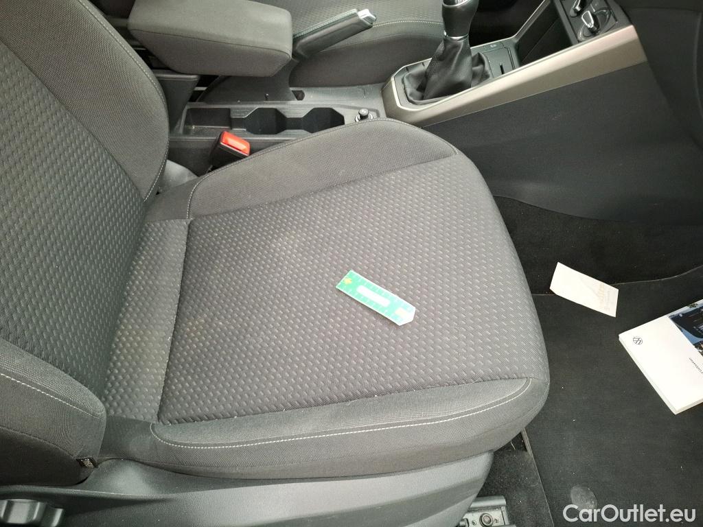 Volkswagen  Polo  VI Lounge Business 1.0 TSI 95CV BVM5 E6dT #11