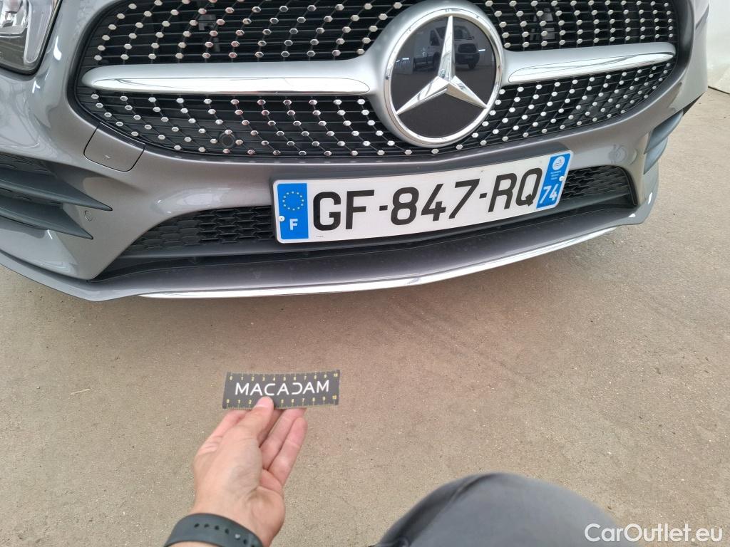  Mercedes  A-Klasse MERCEDES-BENZ Classe A Compact / 2018 / 5P / Berline A 180 AMG Line 7G-DCT #1