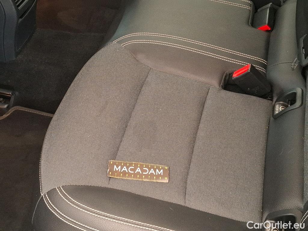  Mercedes  A-Klasse MERCEDES-BENZ Classe A Berline 5p Berline A 160 d Business Edition BA7 #16