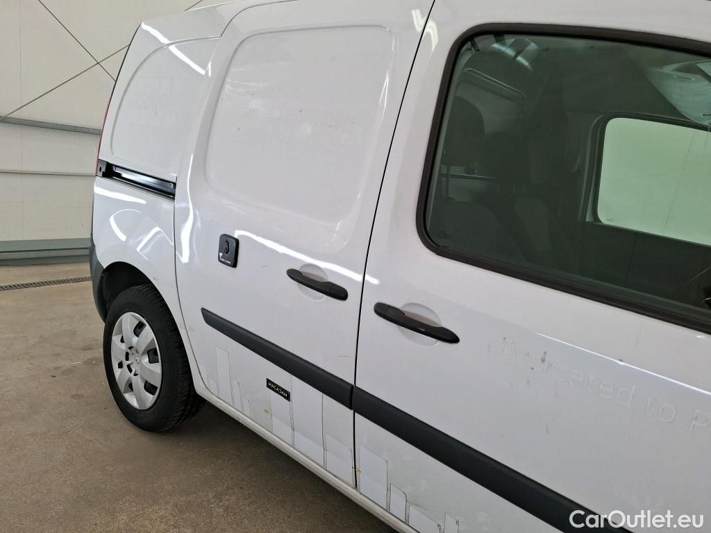  Renault  Kangoo  II Express Grand Confort (L1) 1.5 dCi 80CV BVM6 E6dT #4